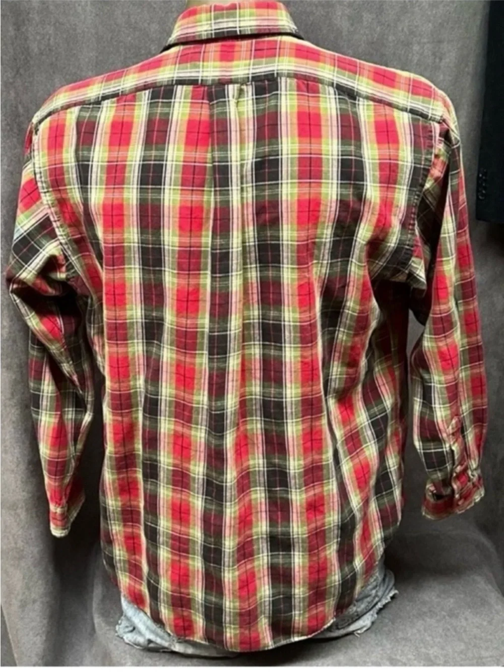 Polo Ralph Lauren super soft